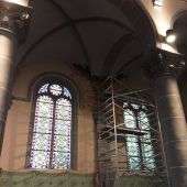 Provincie Waals-Brabant : Kerk van Rebecq